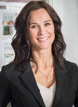 Angelina Birgerson
