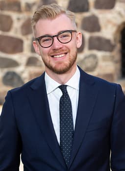 Felix Öberg