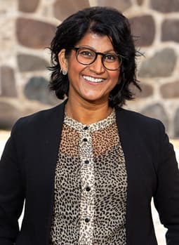 Shanta Nyblom