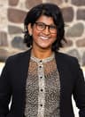 Shanta Nyblom