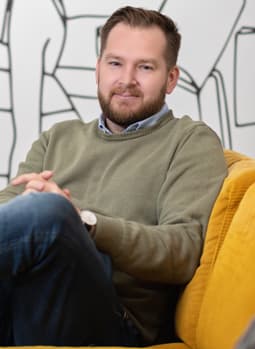 Joakim Torkelsson