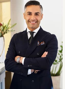 Joseph Rashid