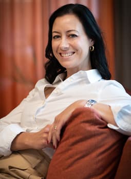Hanna Tilly-Büchert