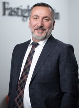 Melki Jergos
