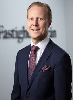Niklas Holmberg