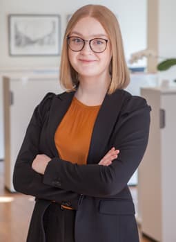 Emelie Grafström