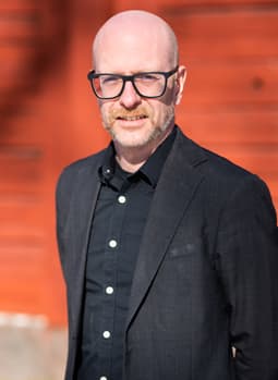Christer Andersson