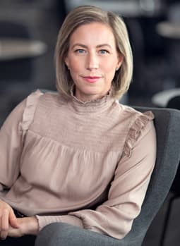 Sara Jeanson
