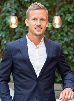 Torbjörn Eriksson