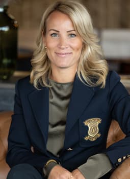 Camilla Martinsson