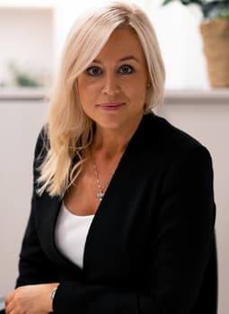 Jenny Karlson