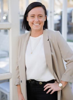 Johanna Nordstedt