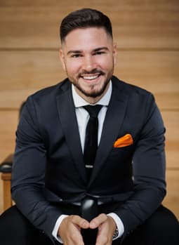 Tarik Kudra