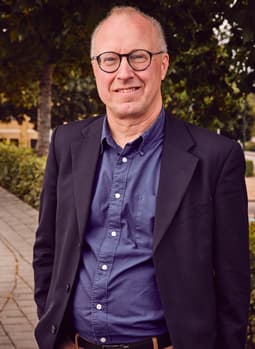 Olle Nilsson