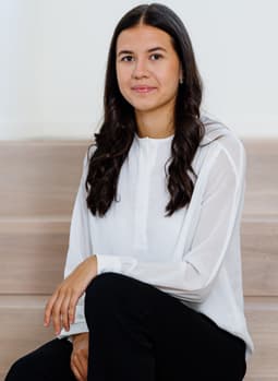 Sandra Hedlund