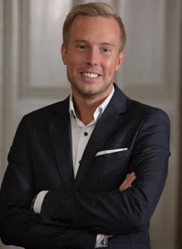 Mattias Augustsson