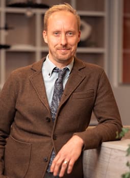 Erik Remnert