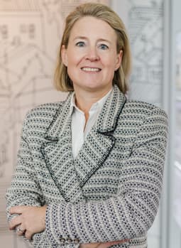 Linda Holmström