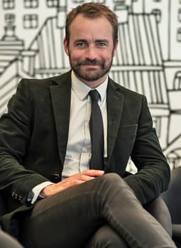 Jonas Nordwall