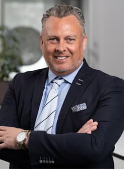Richard Lundblad