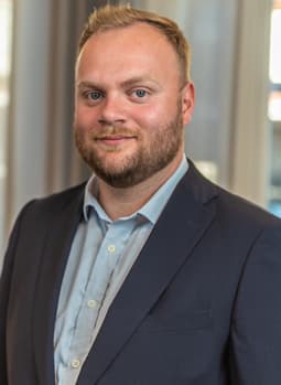 Steven Zettergren