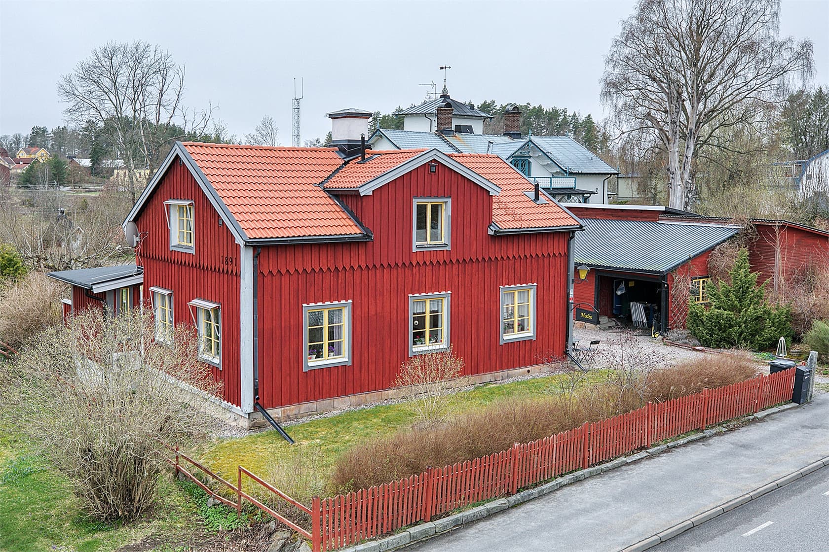 Property