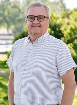 Anders Setherberg