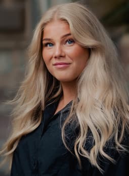 Julia Wallin