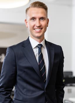 Marcus Sundberg