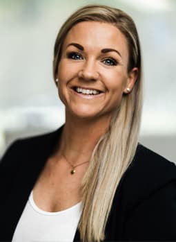 Ida Lindgren