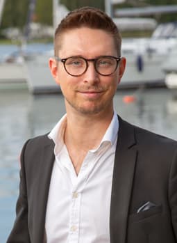 David Rosander