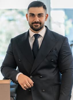 George El Ashkar