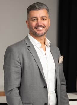 Mohammad Schütt Salimzadeh