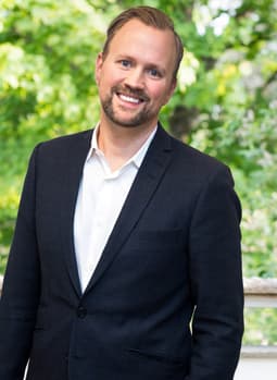 Pontus Samuelsson