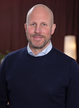 Klas Hamrén