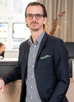 Andreas Bromfalk