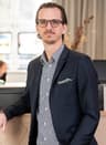 Andreas Bromfalk
