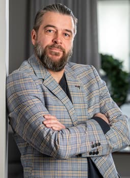 Christer Bertilsson