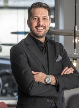 Nikos Bolotis