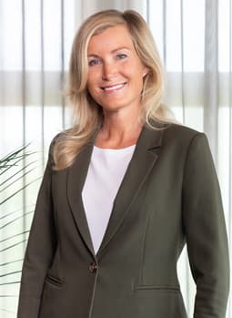 Sandra Fjällström