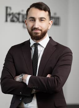 Robin Modarresi