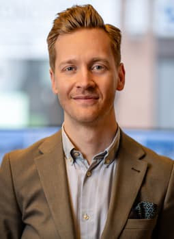 Markus Malmqvist