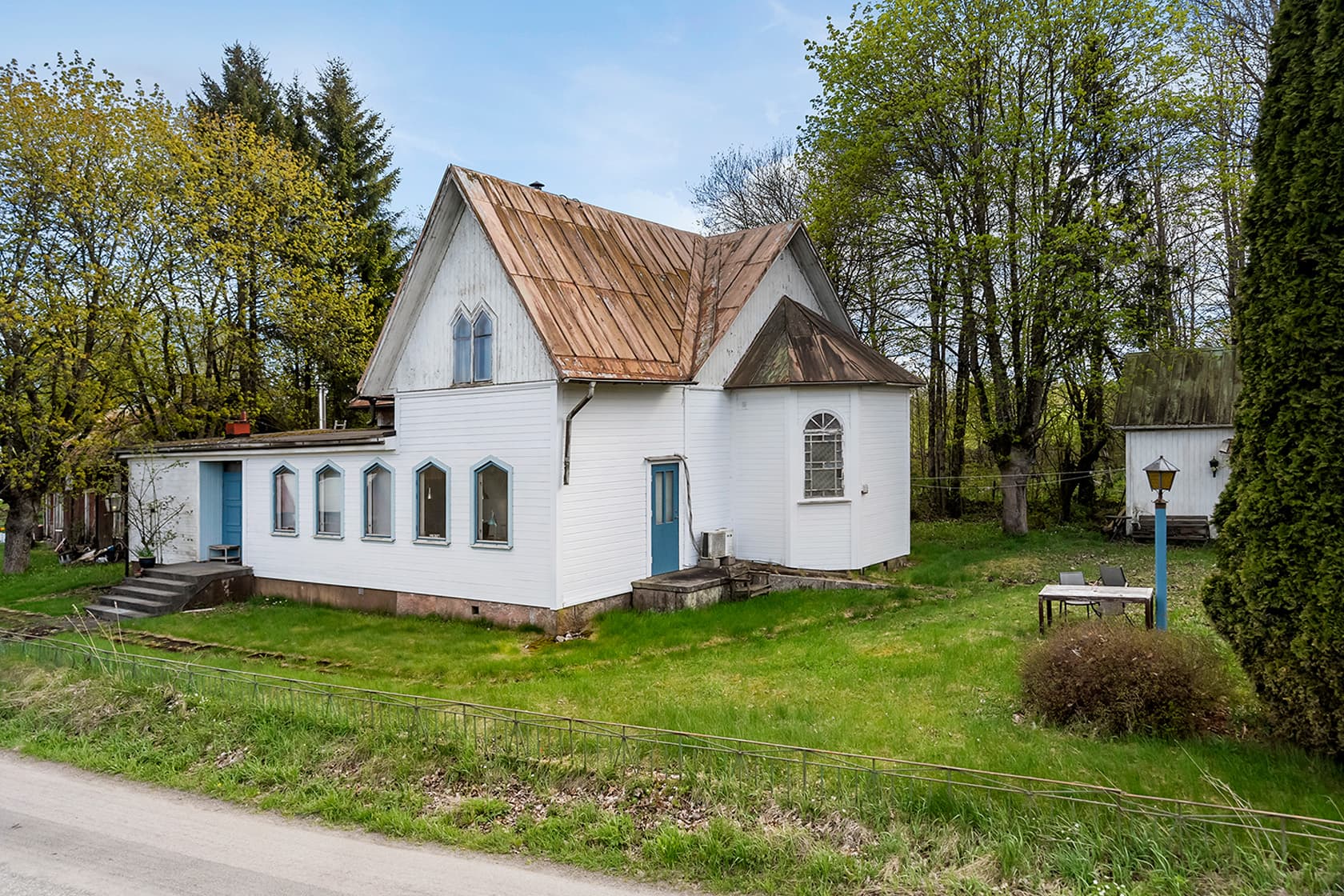 Property
