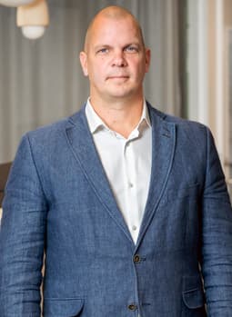 Andreas Jinnestrand
