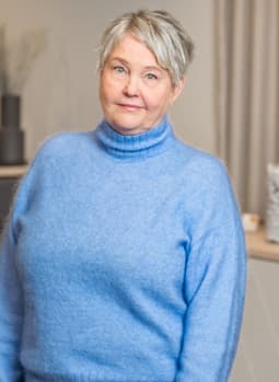 Annika Röös