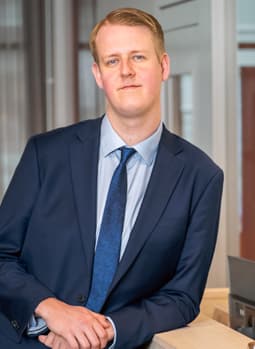 David Johansson