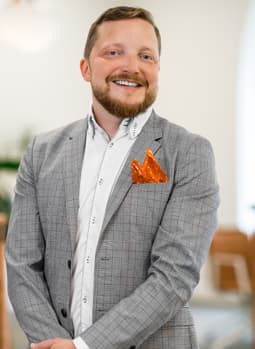 Henrik Johansson