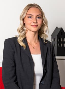 Evelina Ringman