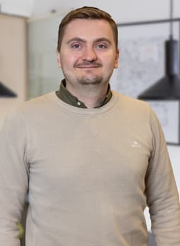 Oscar Gustafsson