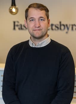 Johan Hinders